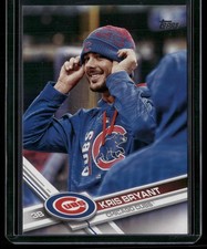 2017 Topps Update Series Baseball Variations Guide 244