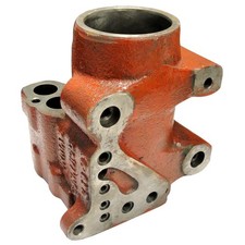 C5nn477b Hydraulic Cylinder Fits Ford Tractor 2000 2110lcg 3000 3400 3500