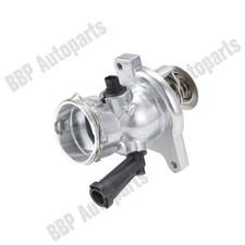 K&uuml;hlmittelthermostatgeh&auml;use 1562030475 f&uuml;r Mercedes-Benz C63 CL63 ML63