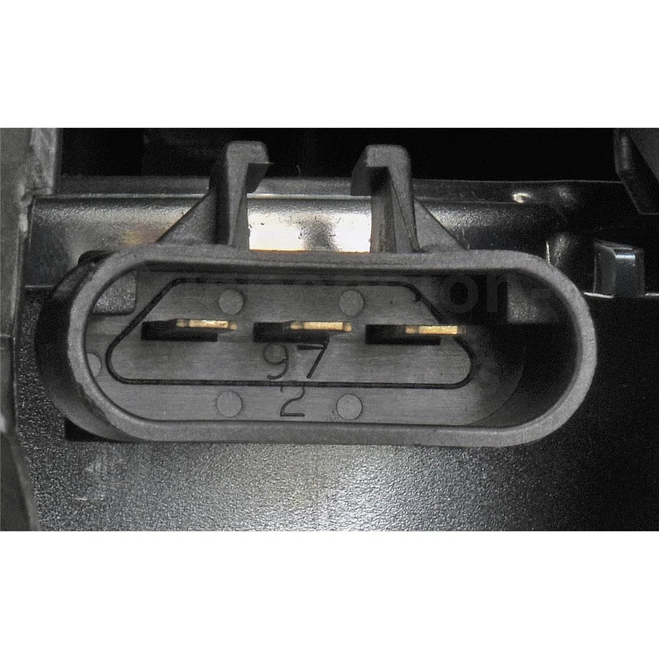 Ventilador de refrigeración del motor Dorman compatible con Ford Mustang 2000 2001 2002 2003 2004 1999_SU Foto 2 de 2