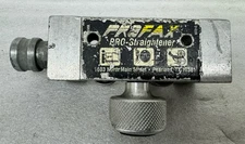 PROFAX WIRE PRO-STRAIGHTENER 