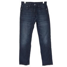 Jeans Levi's 511 Pour Homme Slim Droit Ec3 Taille W31 L32
