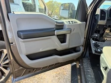 Air Cleaner 2.7L Turbo Fits 18-25 FORD F150 PICKUP 104919987