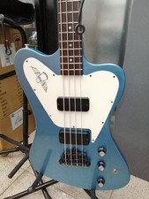 Gibson Non-Reverse Thunderbird Electric Bass Guitar Shipping From Japan