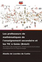 Abadia De Lourdes Da Cunha | Les Professeurs De MathéMatiques De...