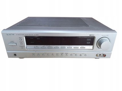 TEAC AG-D8850 5.1 Digital Home-Theatre .. oder .. SONY STR-AV 260L A/V Reveiver