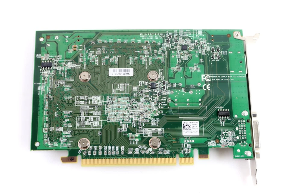 Nvidia GeForce GT 330 1GB GPU | 1yr Warranty, Fast Ship! - Image 2 of 3