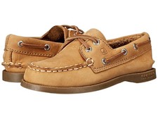 Children Unisex Sperry Kids Authentic Original Toddler/Little Kid/Big Kid