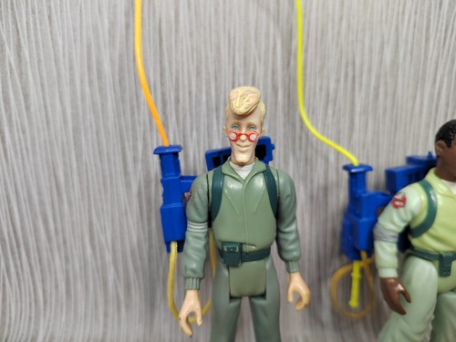 Ghostbusters, Figures Bundle, Vintage, 1984 - Picture 4 of 20