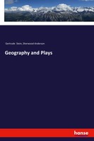 Gertrude Stein (U. A.) | Geography And Plays | Taschenbuch | Englisch (2020)