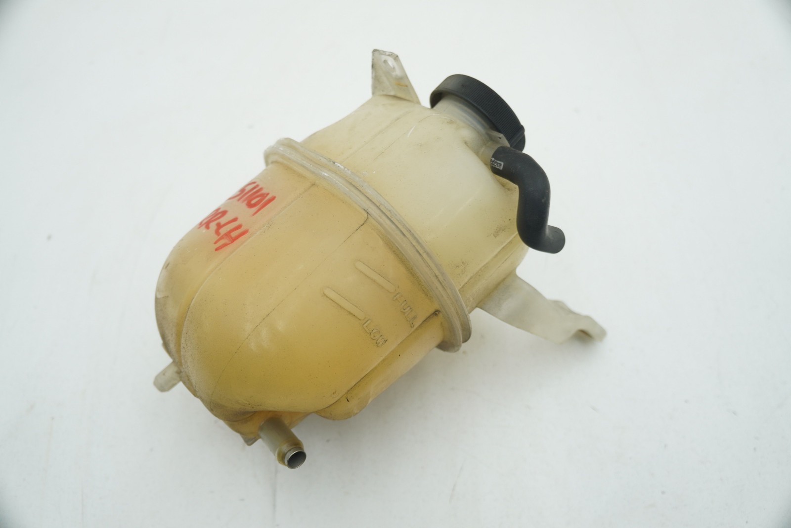 Engine Coolant Recovery Bottle Tank Reservoir A120K6005S Lotus Elise Exige 04-11