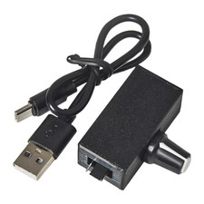 Controlador de velocidad PWM 4 pines DIY PLA fácil de usar con alto