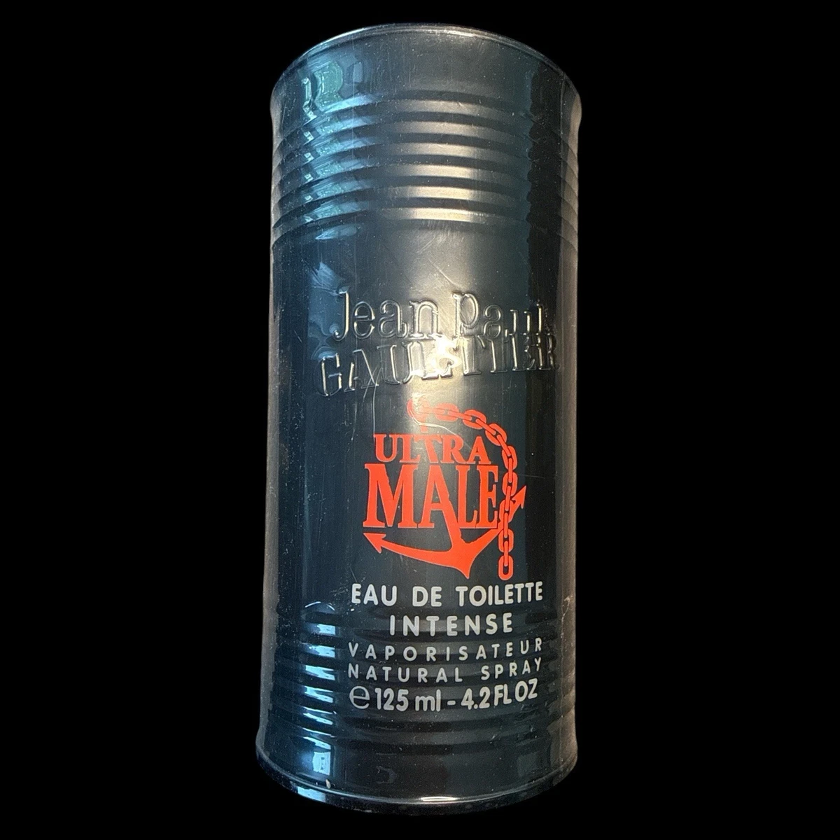 Jean Paul Gaultier Ultra 公男士淡香水| eBay