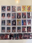 Michael Jordan Investment 31 Card Lot!  Topps/Skybox/Fleer