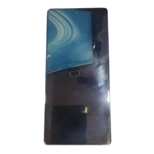 Samsung Galaxy Note20 5G (SM-N981U) - 128GB - Parts / Repair (Bad Display)