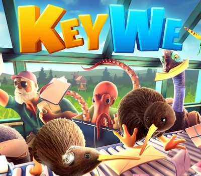 KeyWe RoW | Steam Key | Lieferung per E-Mail