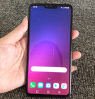 LG V40 ThinQ 64GB V405TA T V409N V405EBW -Mobile/Unlocked Smartphone, Very Good
