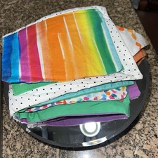 LOVEVERY Soft Book The Charmer Montessori Play Kit sensory book