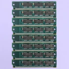 30 Pin 8MB RAM (8x1MB Modules) Parity 5V 70ns Texas Instruments  Memory *TESTED*