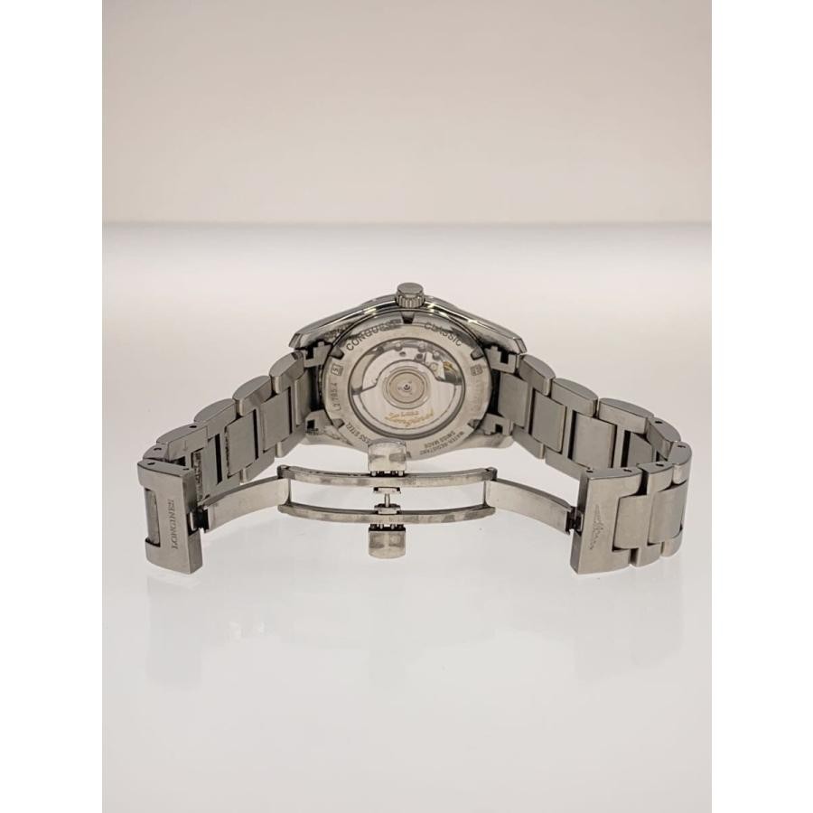 LONGINES Automatic SS Conquest Classics watch 9851 - image 4