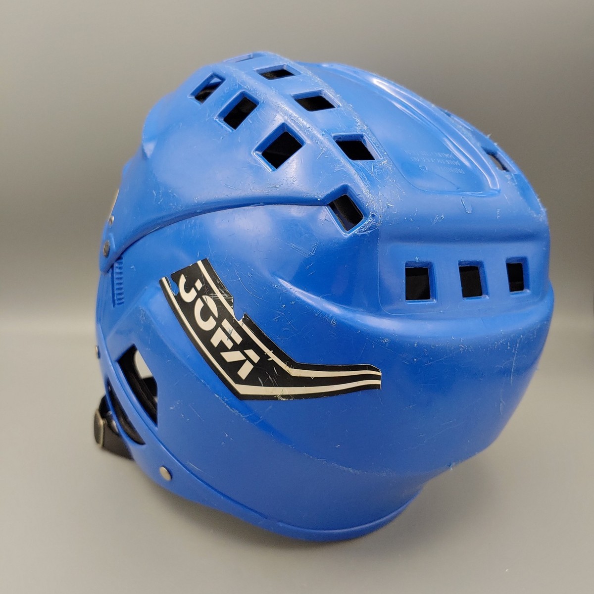 Casque de Hockey Bauer S | Kaufen auf Casque de Hockey Bauer S | Kaufen auf