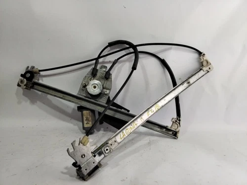 Alzacristalli Anteriore Sinistro. per RENAULT LAGUNA II (BG0) * 1787241 - Foto 1 di 3