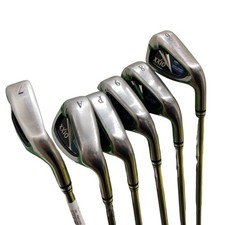 Used Dunlop XXIO 2014 6S Iron Set IR NS PRO 900GH D.S.T for XXIO Flex R Men