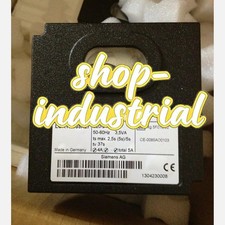 New In Box Siemens burner control LGK16.335A27 Fast Delivery