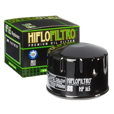 Ölfilter für BMW F 800 800 2006-2010 0216 0234 E8ST/K71 HIFLO HF165