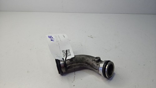 BMW 5 F10 F11 2012 Diesel 160kW Ansaugrohr Ansaugschlauch Turbolader 7023225