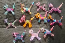 TWISTY PETZ  Lot Of 11 Figures Bracelets ALL FULL SIZE