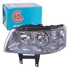 ALKAR H1 H7 SCHEINWERFER +LWR-MOTOR RECHTS passend für VW MULTIVAN TRANSPORTER |
