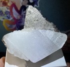 Fluorite & Calcite Caldwell Stone Quarry, Danville, Boyle Co., Kentucky — photo 2