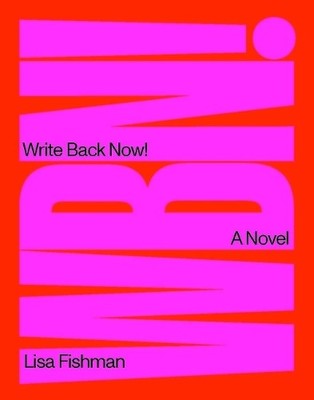 Lisa Fishman Write Back Now! (Taschenbuch) (US IMPORT) (PRESALE 09.07.2026)