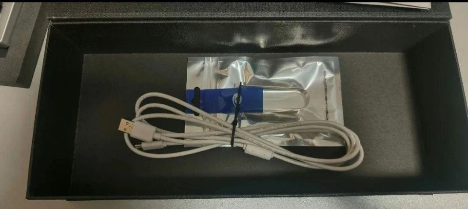 VORTEX Vortex10 Silent Red switch Mechanical Gaming Keyboard Used - Image 4 of 4