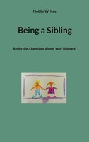NoëLle Writes | Being A Sibling | Taschenbuch | Englisch (2025)