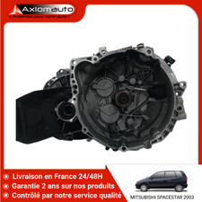 Boite de vitesse Mitsubishi SPACE STAR
