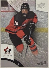 2013 Upper Deck National Hockey Card Details 9