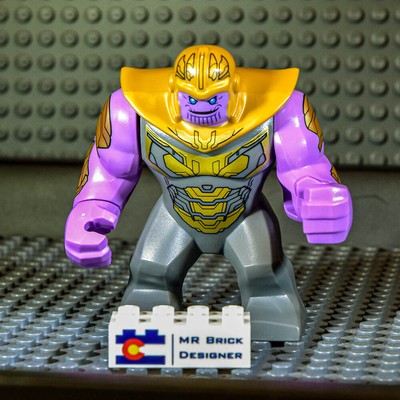 lego thanos big fig