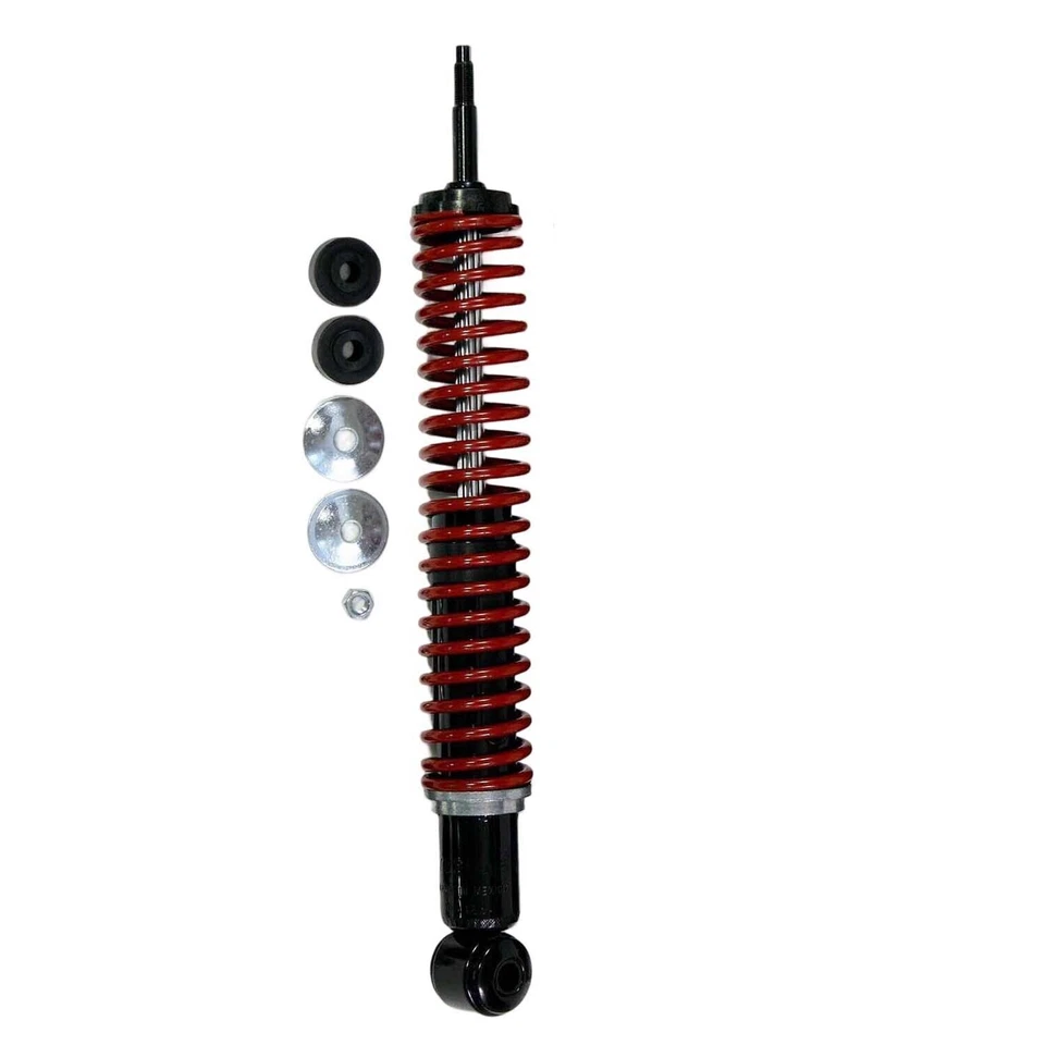 Amortiguador delantero y trasero Gabriel OEM con bobina para Ford F150 HD 1980-1996 garantía de por vida. Foto 4 de 4