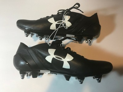 women's under armour soccer cleats