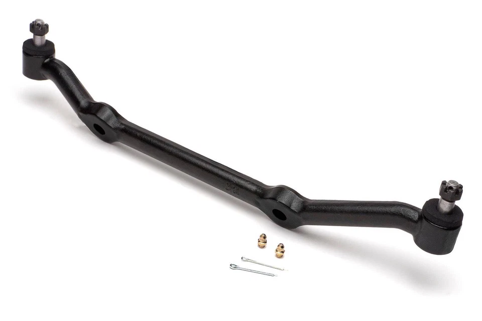 Kit de reconstrucción de varillaje de dirección delantera | 1978-1987 GM G-Body Foto 3 de 4