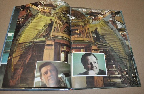 1990 Soviet Aircraft Story Aeroflot Book Photo USSR Russian - Picture 10 of 15