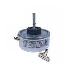 Universal DC Inverter Air Conditioner Brushless Motor WZDK13-38G-1 WZDK20-38G-1