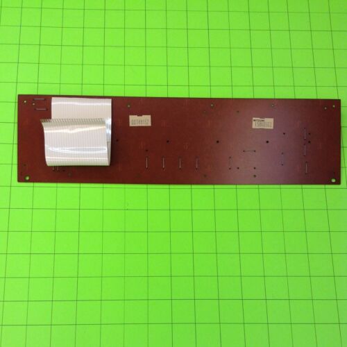 Smith Corona SD 400 Electronic Typewriter 5L SC-LW-1 Keyboard 56-1162 1586090 - Picture 3 of 4