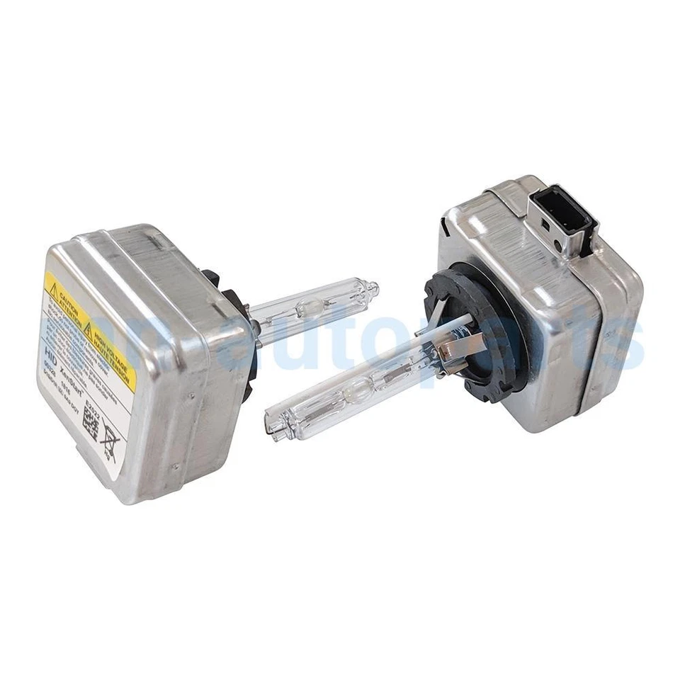 6000K D1S D1R HID Xenon Bulb For BMW E90 E92 E93 328i 335i 323i 325Xi 330Xi 2pcs - Изображение 4 из 4