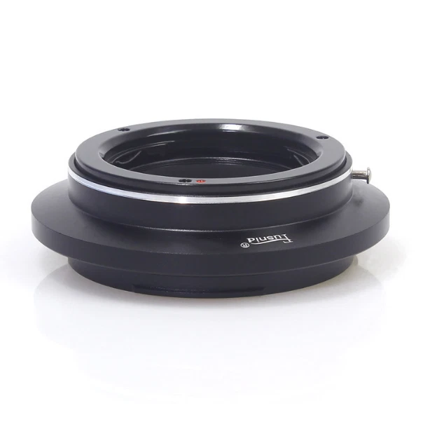 Lens Adapter for Minolta MD MC SR Lens to Fujifilm GFX 50S 50R GFX100S Camera - Image 2 of 4