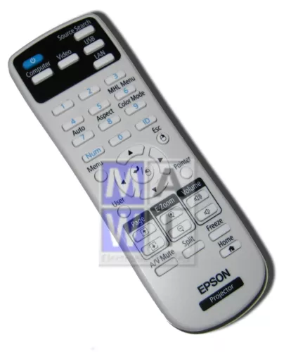 Original EPSON Fernbedienung Remote Control für EB-S04
