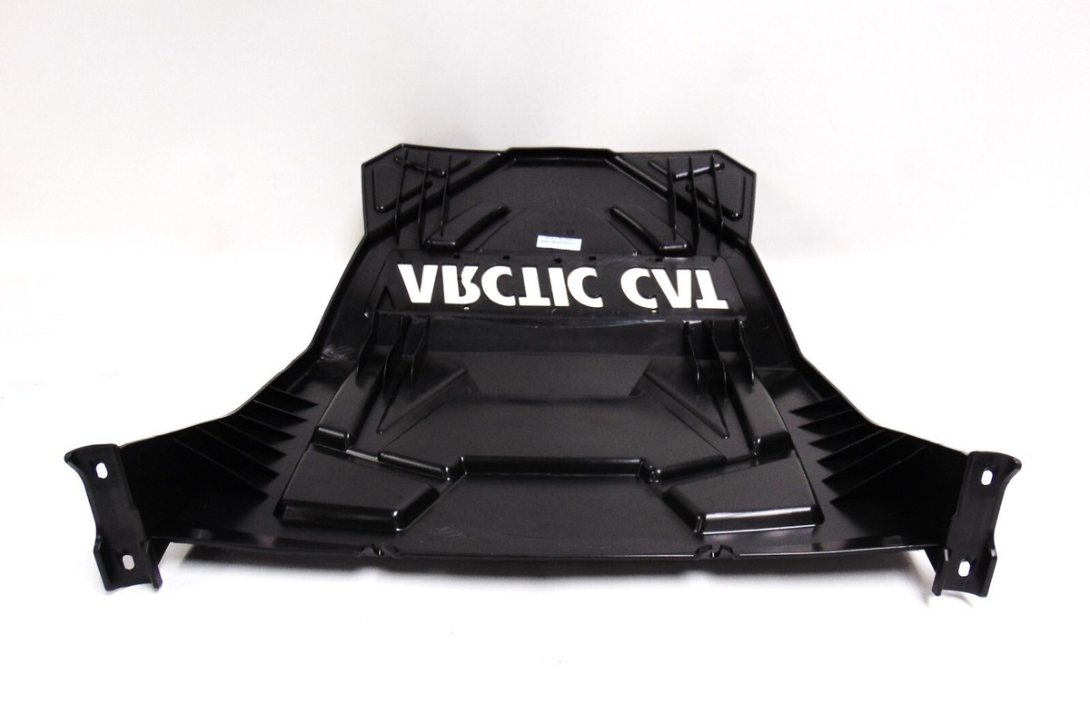 OEM Arctic Cat Snowmobile Catalyst Snow Flap 1616-202 READ LISTING