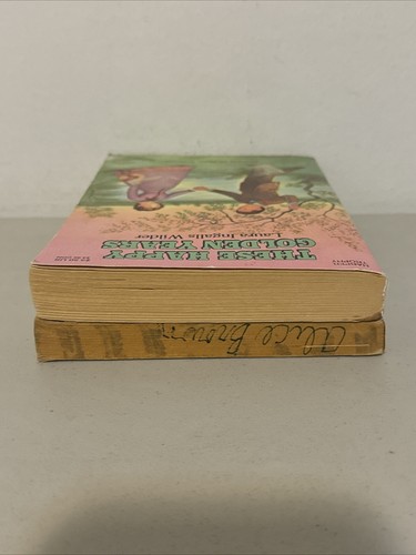 Laura Ingalls Wilder Taschenbuch Posten 2 Taschenbücher Little House Golden Year - Bild 6 von 9